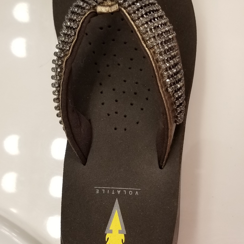 Volatile Sandals - image 4